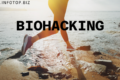 Che cos'è il biohacking?