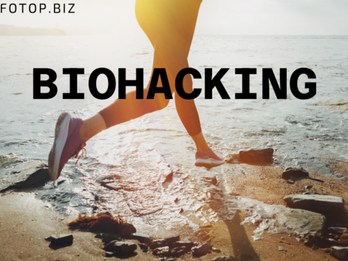 Che cos’è il biohacking?