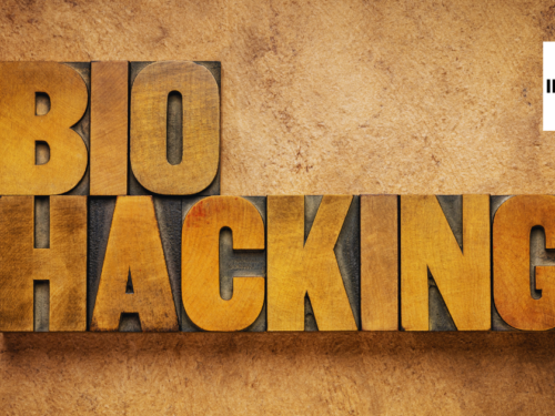 Dave Asprey Biohacking