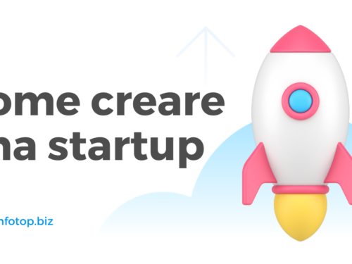 Come creare una startup