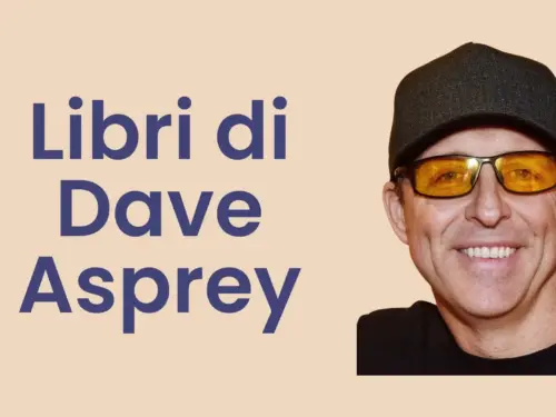 Libri di Dave Asprey