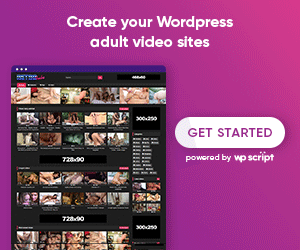 Come Monetizzare Video Incorporati nei Siti per Adulti: Strategie Redditizie